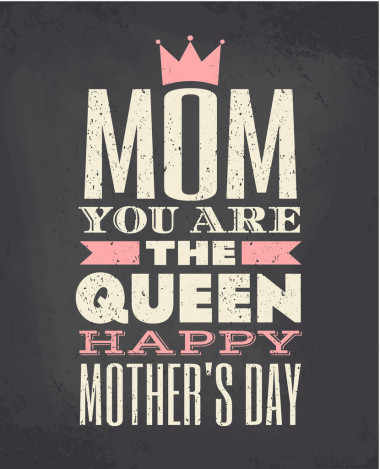 母亲节贺卡图片