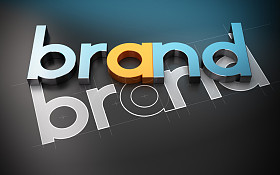 Product naming -- brand name concept