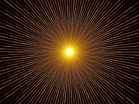 虚拟分形爆裂图片