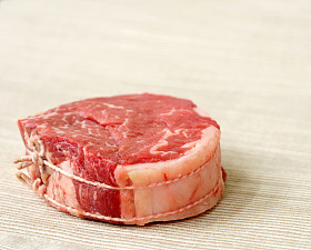 原料肉图片
