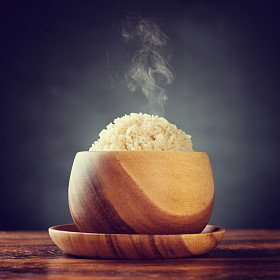 布朗香米