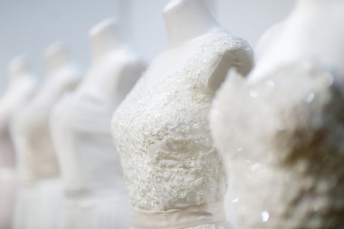 幾個婚紗禮服圖片