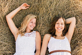 夏天的乐趣图片