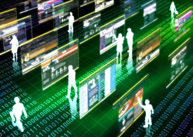 互聯(lián)網(wǎng)生活