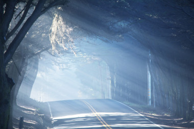 道路圖片