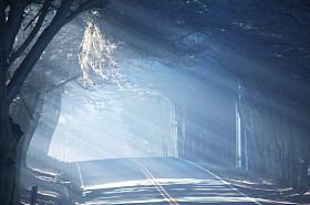 道路图片