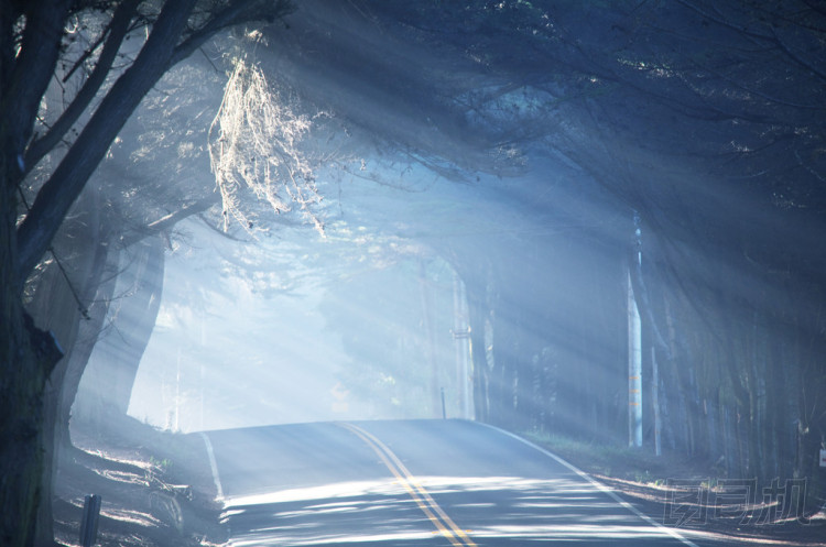 道路圖片