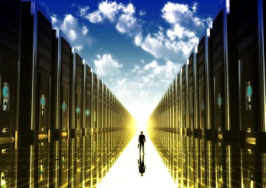 门的新技术图片