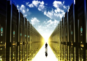 门的新技术图片