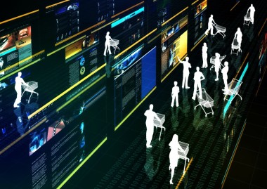 互聯(lián)網(wǎng)營