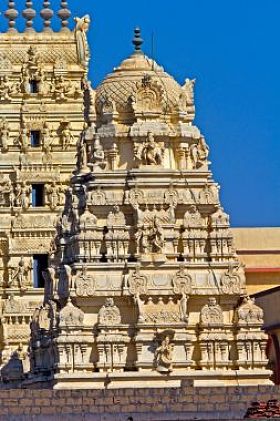 Silu Balaji temple is in Somnath