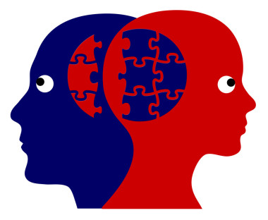 完美的团队照片