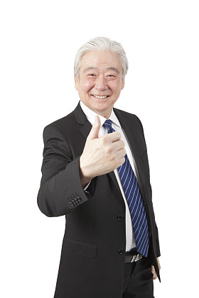 高级商人