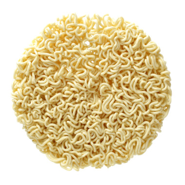 方便面