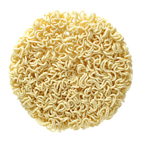 方便面