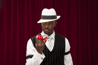 老學(xué)校賭徒用骰子