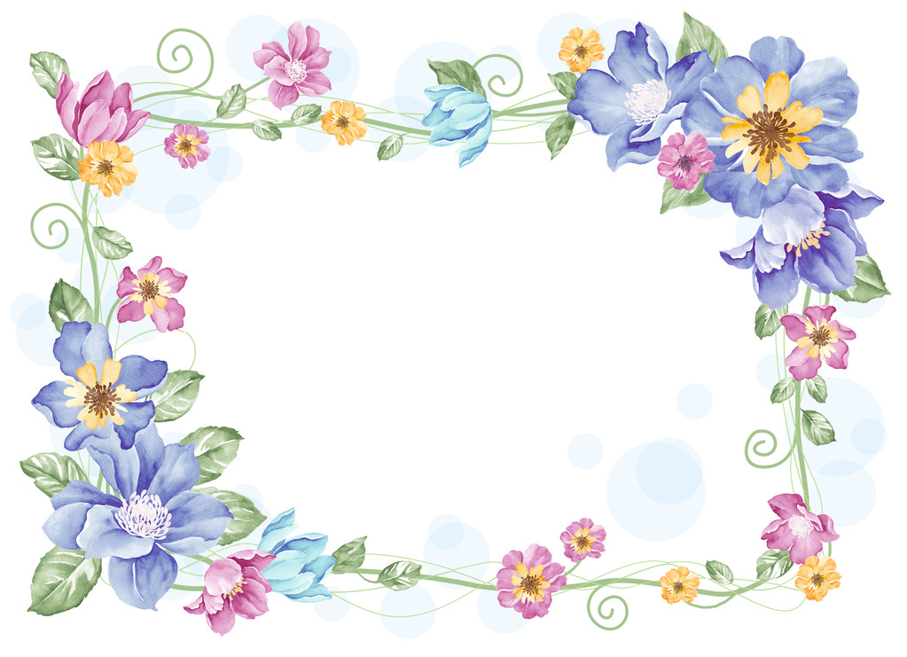 插花图片