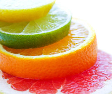 柑橘類(lèi)水果