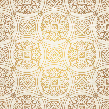 复古无缝背景照片