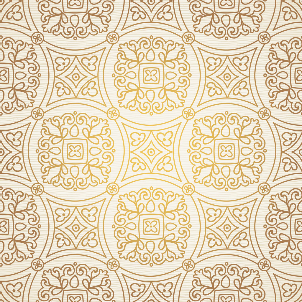 复古无缝背景照片