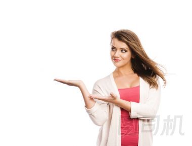 復(fù)制空間女人圖片