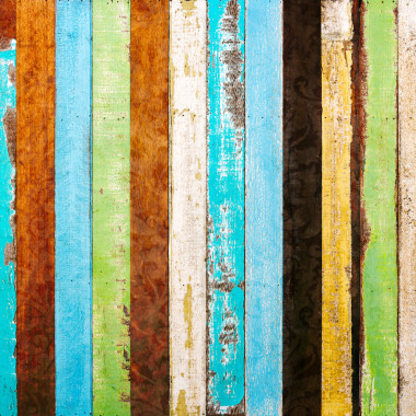 老式粗糙木板圖片