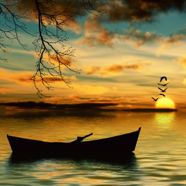 美麗的風(fēng)景照片