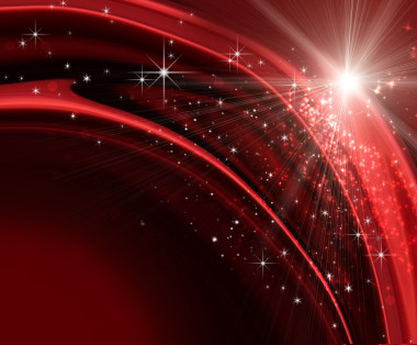 欢乐的节日背景照片