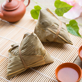 饺子