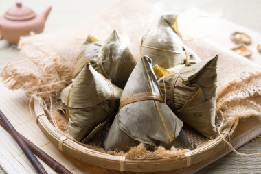 粽子圖片