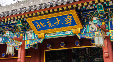 北京大学牙菌斑图片