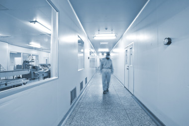 医药公司、 制药生产线图片