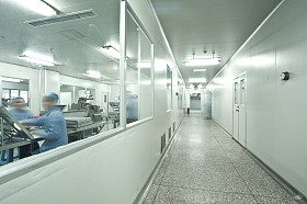 医药公司、 制药生产线