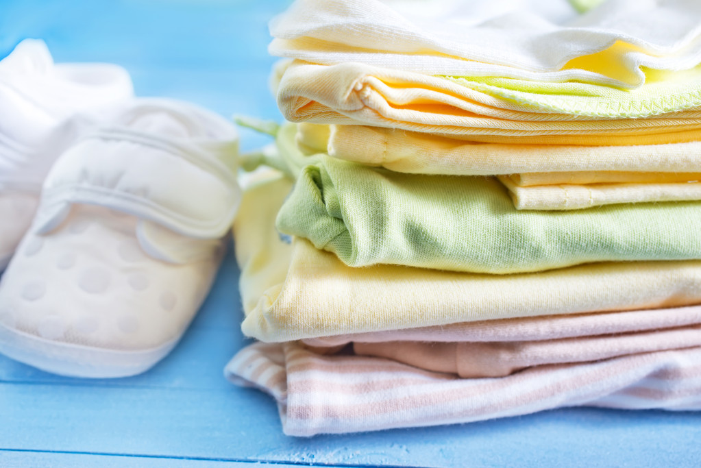 婴儿衣服图片 婴儿衣服图片