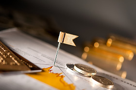 财务文件和稽查