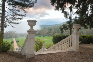 massandra 宮花園圖片