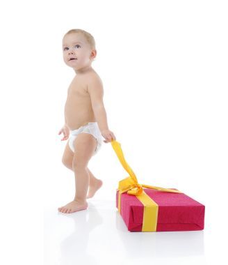 快樂(lè)的孩子的肖像圖片