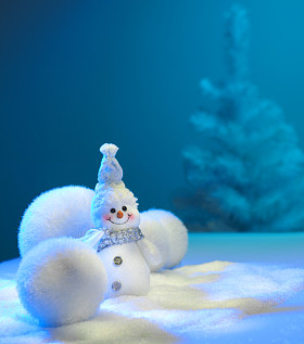 圣诞节背景图片