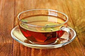 茶概念照片