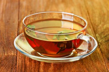 茶概念照片