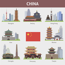 中国