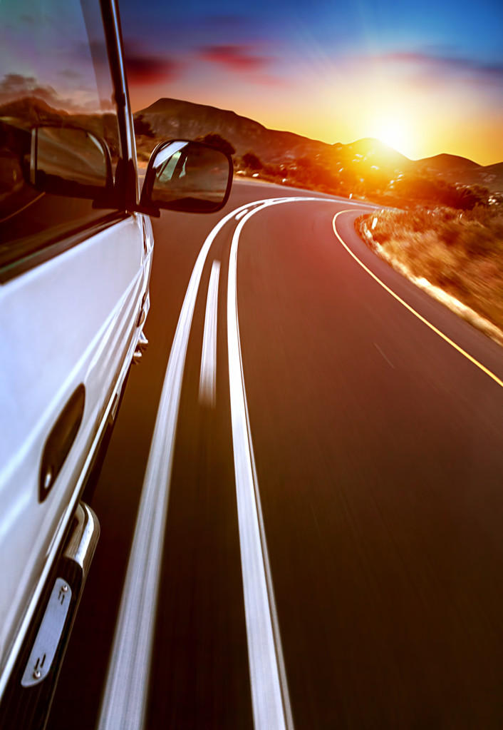 公路旅行照片 公路旅行照片