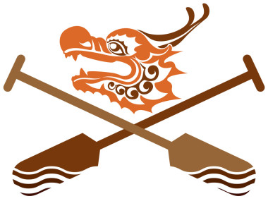 龍的船圖