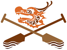 龙的船图