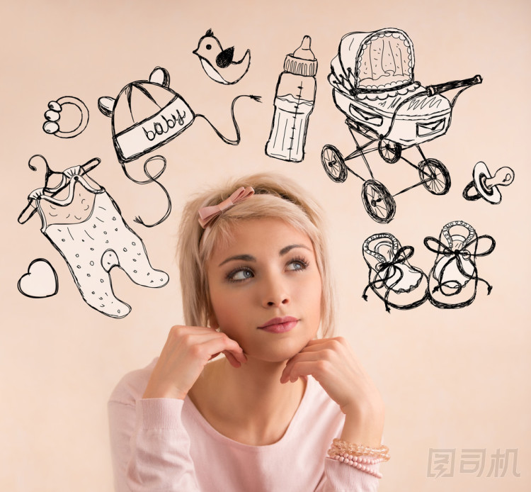 女人想懷孕計(jì)劃