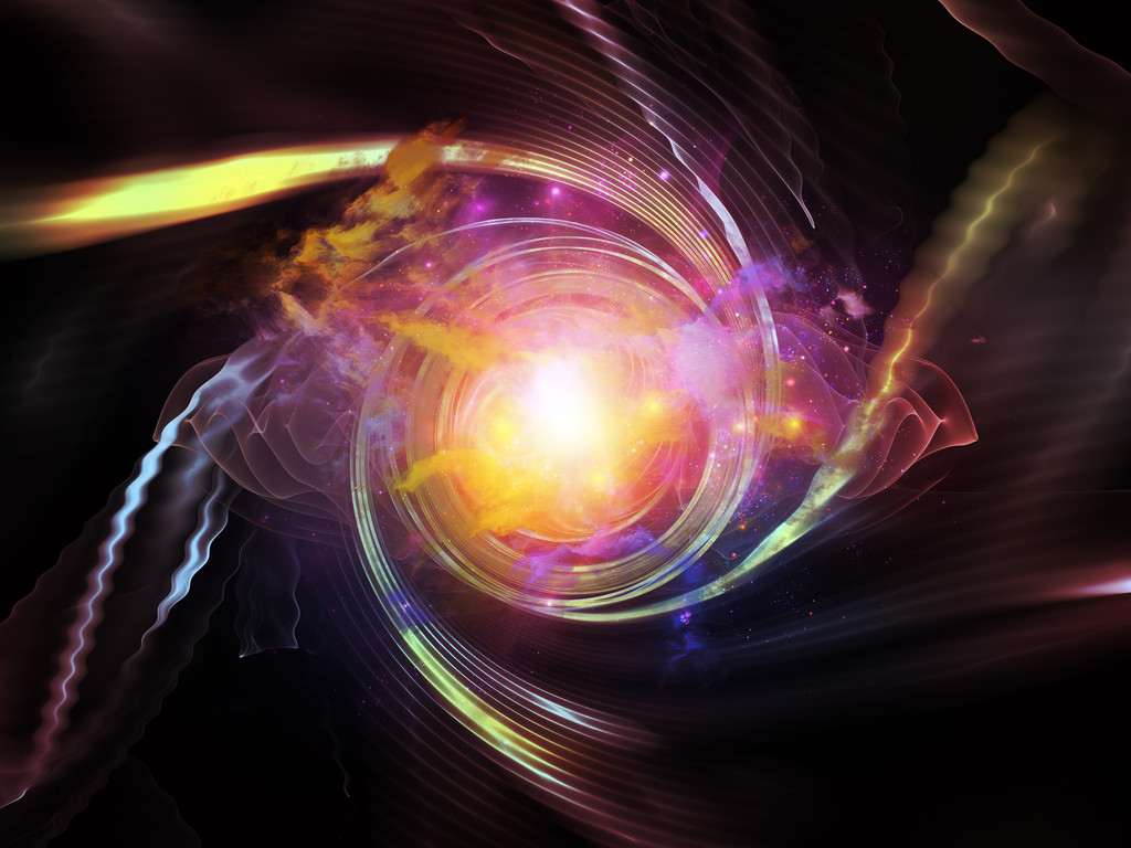 加速度的旋涡 加速度的旋涡