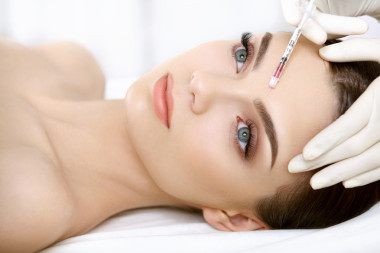 整容手術(shù)照片