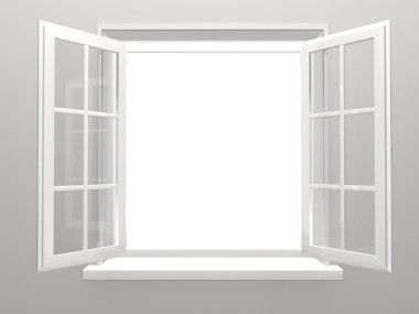 窗口