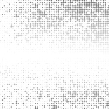 与广场和文本的空间的灰色抽象背景