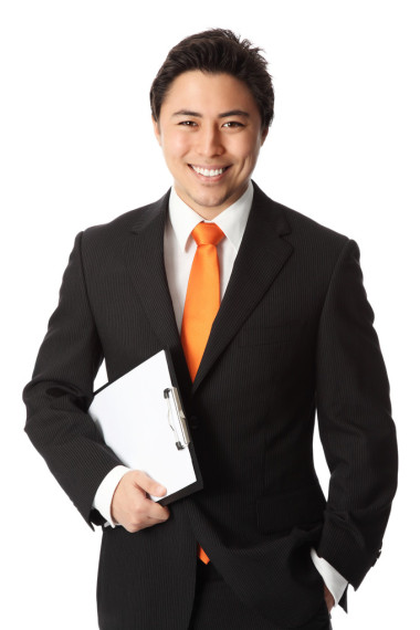 我喜欢我的工作!图片